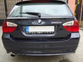 BMW 320D 2