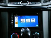 Chevrolet Captiva 10