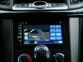 Chevrolet Captiva 12