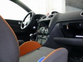 Ford Focus ST