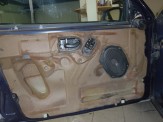 Ford Mondeo 4 07