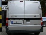 Ford Tranzit