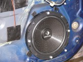 Honda Civic 08