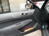 Honda Civic 1