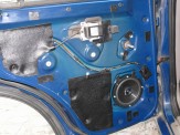 Land Rover Freelander 09
