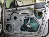 Mercedes Benz A 02