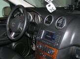 Mercedes Benz ML 350