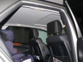 Mercedes Benz ML 350 12