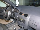 Skoda Fabia RS 2