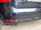Skoda Octavia II 10 03