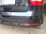 Skoda Octavia II 10 04