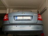 Skoda Octavia II 3 08