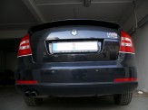 Skoda Octavia II