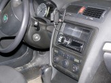 Skoda Octavia II