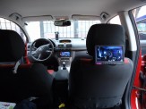 Toyota Avensis 11