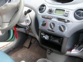 Toyota Yaris 2