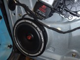 VW Golf IV 3 07