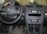 VW Golf VI