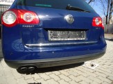 VW Passat 8