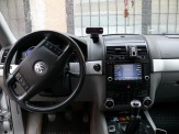 VW Touareg 2